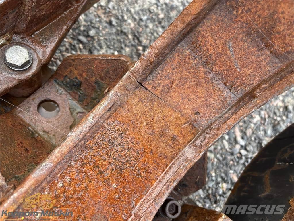 Valmet 840 その他部品