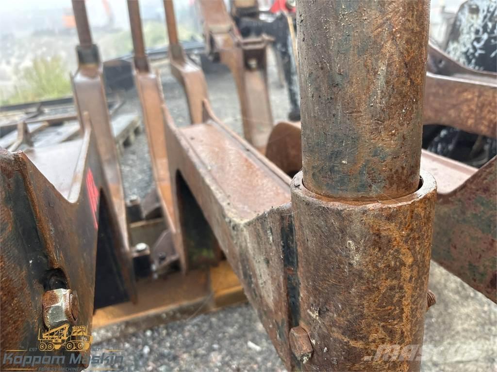 Valmet 840 その他部品