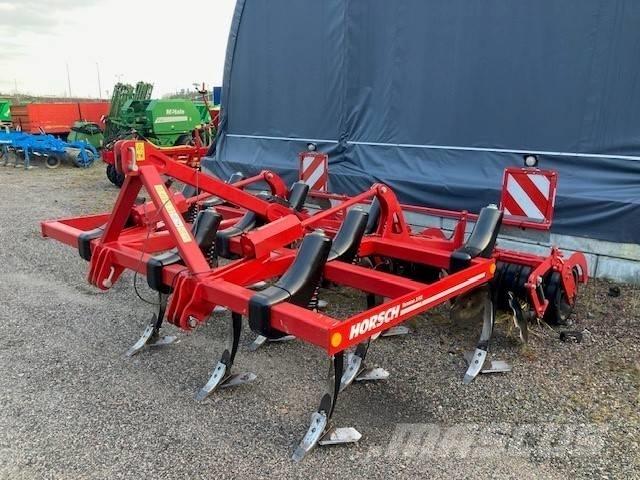 Horsch Terrano 3 FX カルチベーター