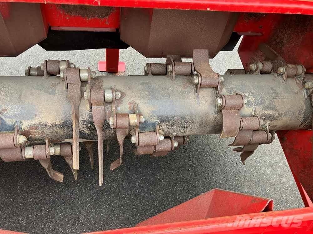 Grimme TOPPA 400 ジャガイモ用設備 - その他