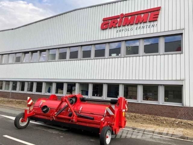 Grimme TOPPA 400 ジャガイモ用設備 - その他