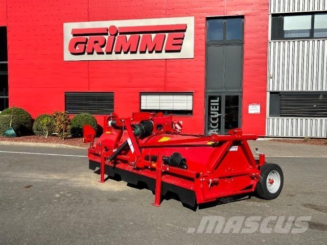 Grimme TOPPA 400 ジャガイモ用設備 - その他