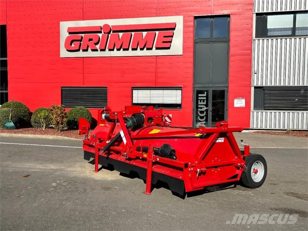 Grimme TOPPA 400 ジャガイモ用設備 - その他