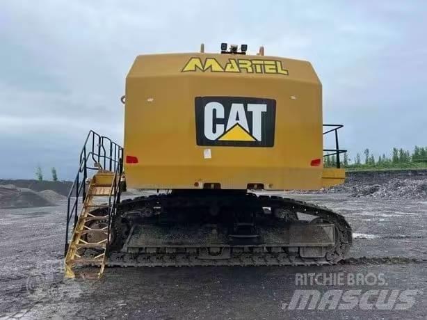 CAT 60 大型油圧ショベル12t以上（パワーショベル・ユンボ）