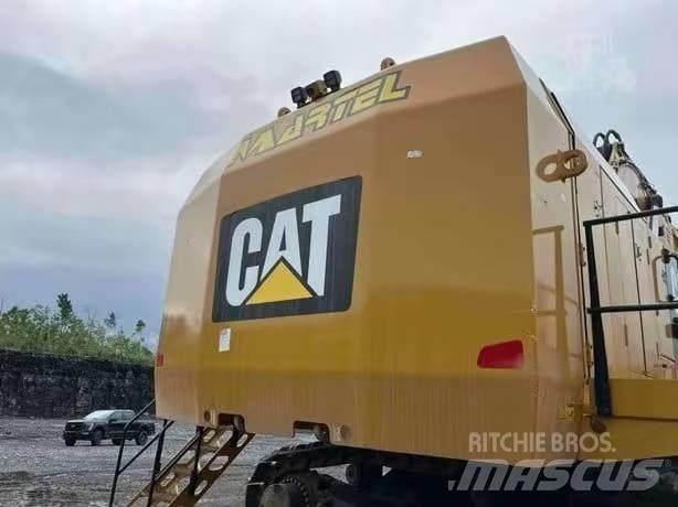 CAT 60 大型油圧ショベル12t以上（パワーショベル・ユンボ）