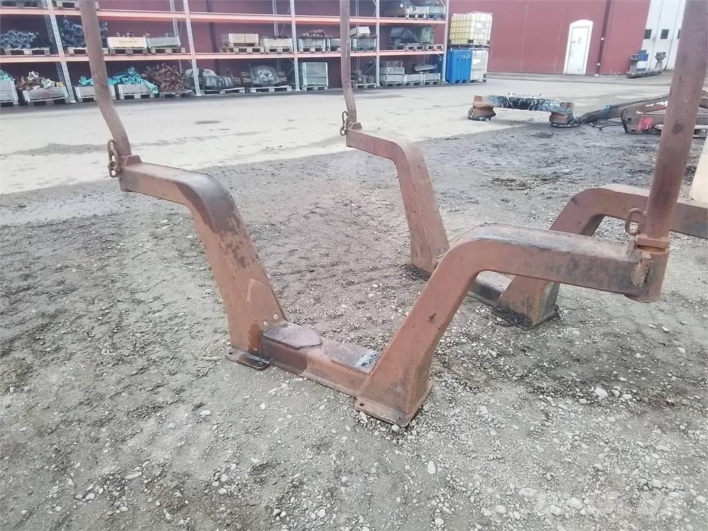 Rottne Rapid その他部品