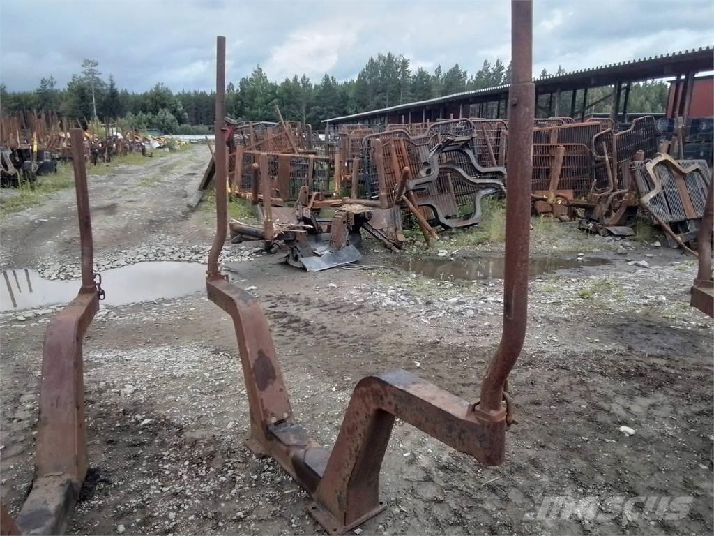 Rottne Rapid その他部品