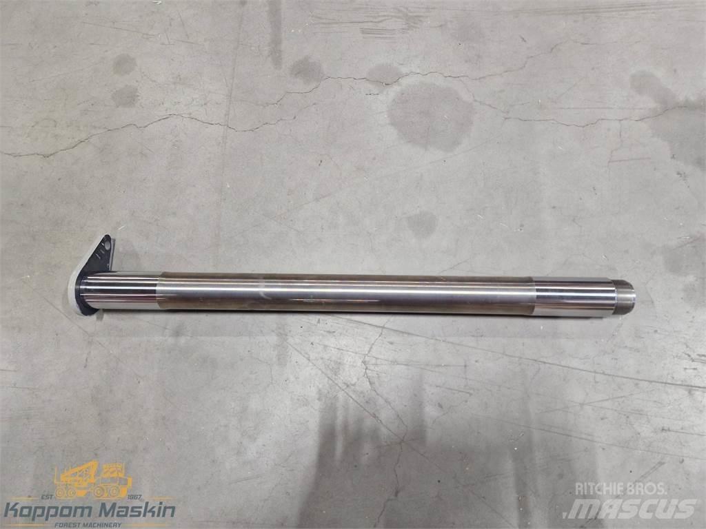 Rottne 101-21605 ハーベスタヘッド