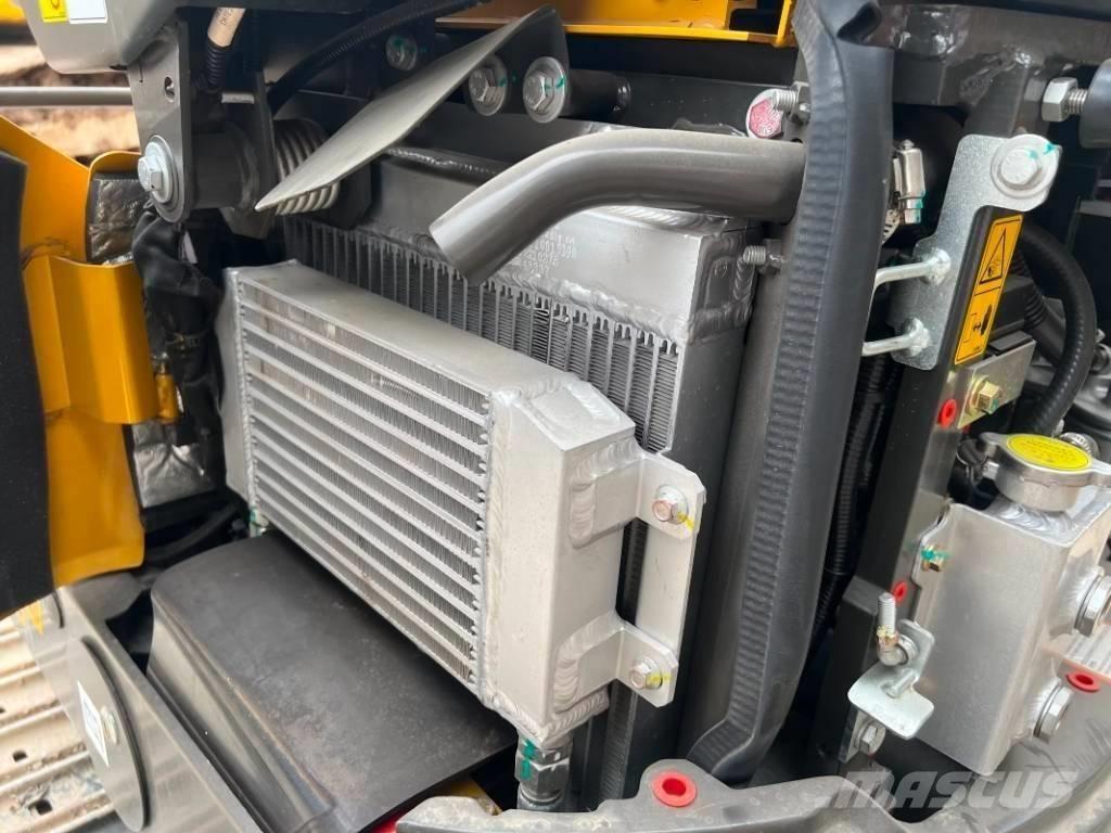 SDLG ER616H 大型油圧ショベル12t以上（パワーショベル・ユンボ）