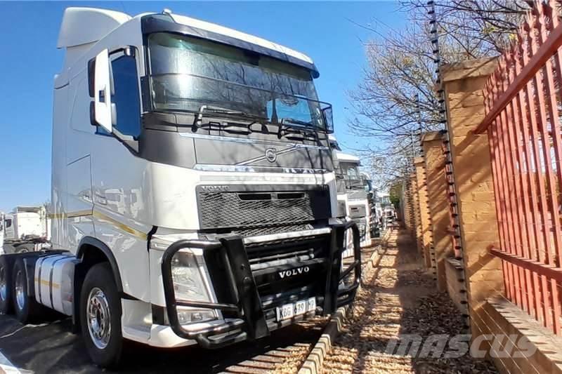 Volvo FH 440 その他トラック