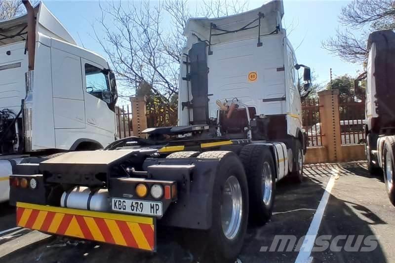 Volvo FH 440 その他トラック