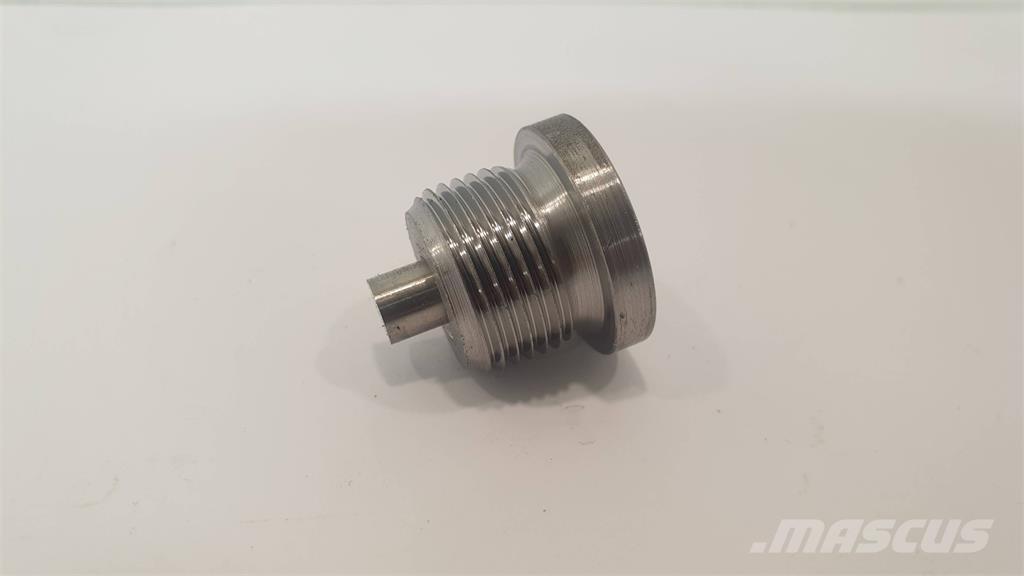 Ponsse 9556021 トランスミッション