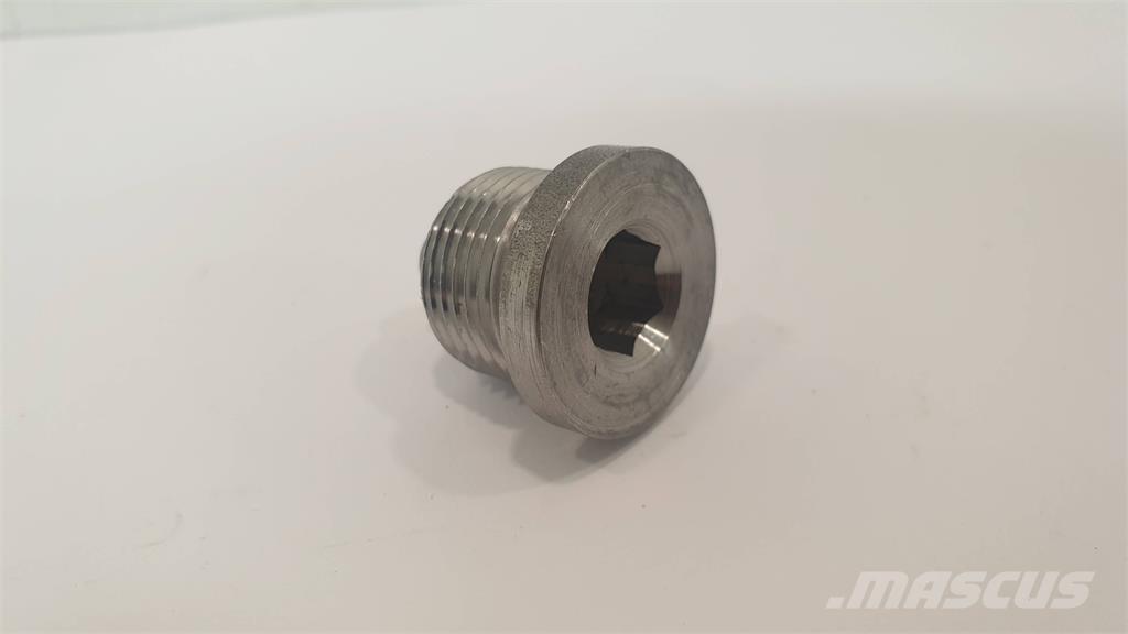 Ponsse 9556021 トランスミッション