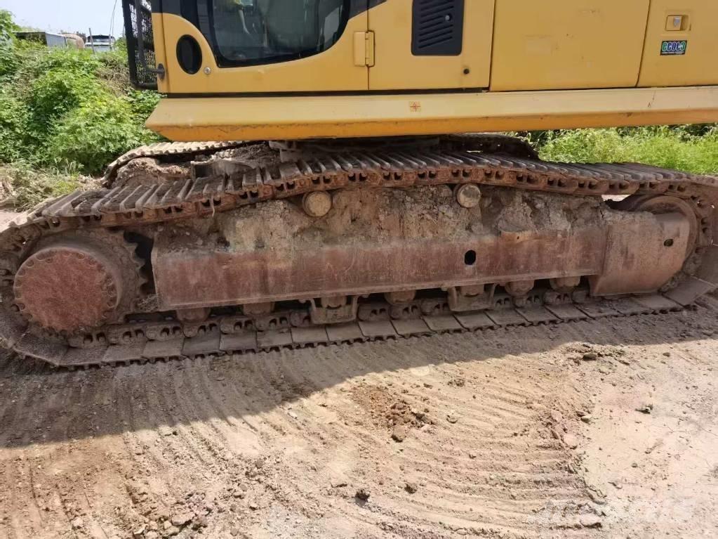 Komatsu PC 360 大型油圧ショベル12t以上（パワーショベル・ユンボ）