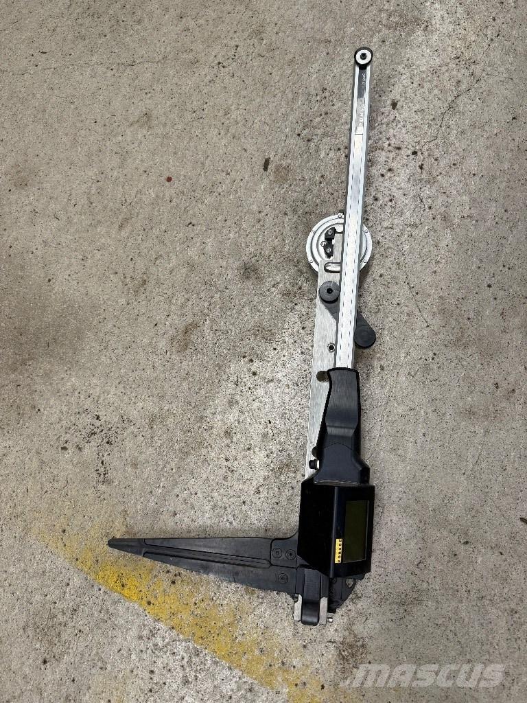 Ponsse Caliper その他部品