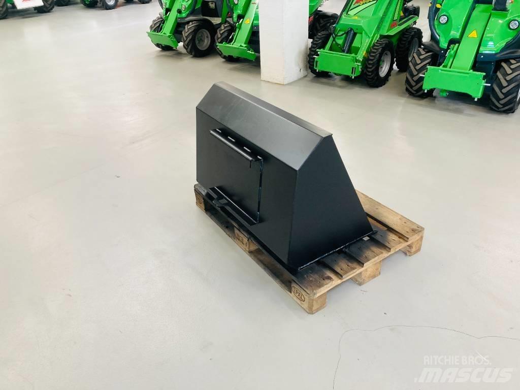 Croni Skovl 95 cm その他部品