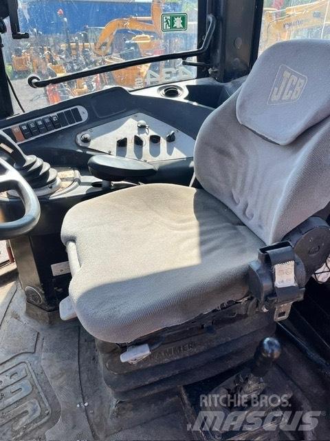 JCB 434S 農業用テレハンドラー