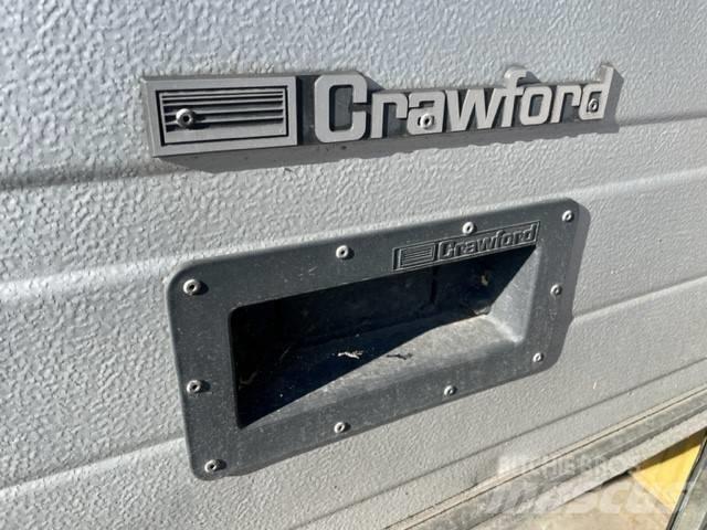 Crawford Port 建設機械 -　その他