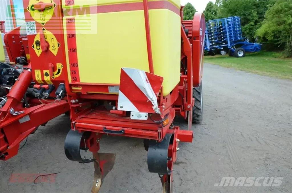 Grimme gl 430 ジャガイモ用設備 - その他