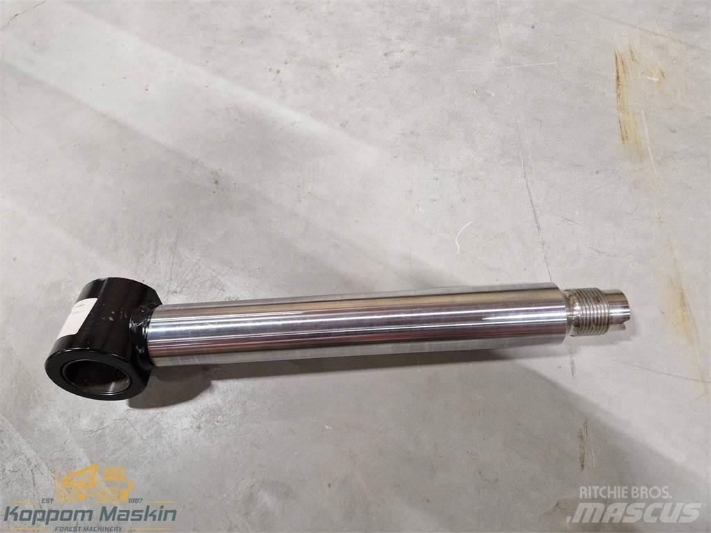 Rottne 021-0444 ハーベスタヘッド