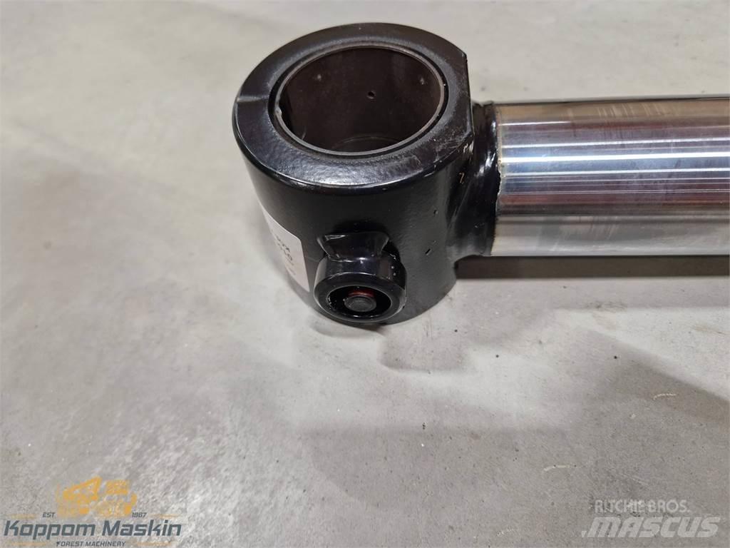 Rottne 021-0444 ハーベスタヘッド