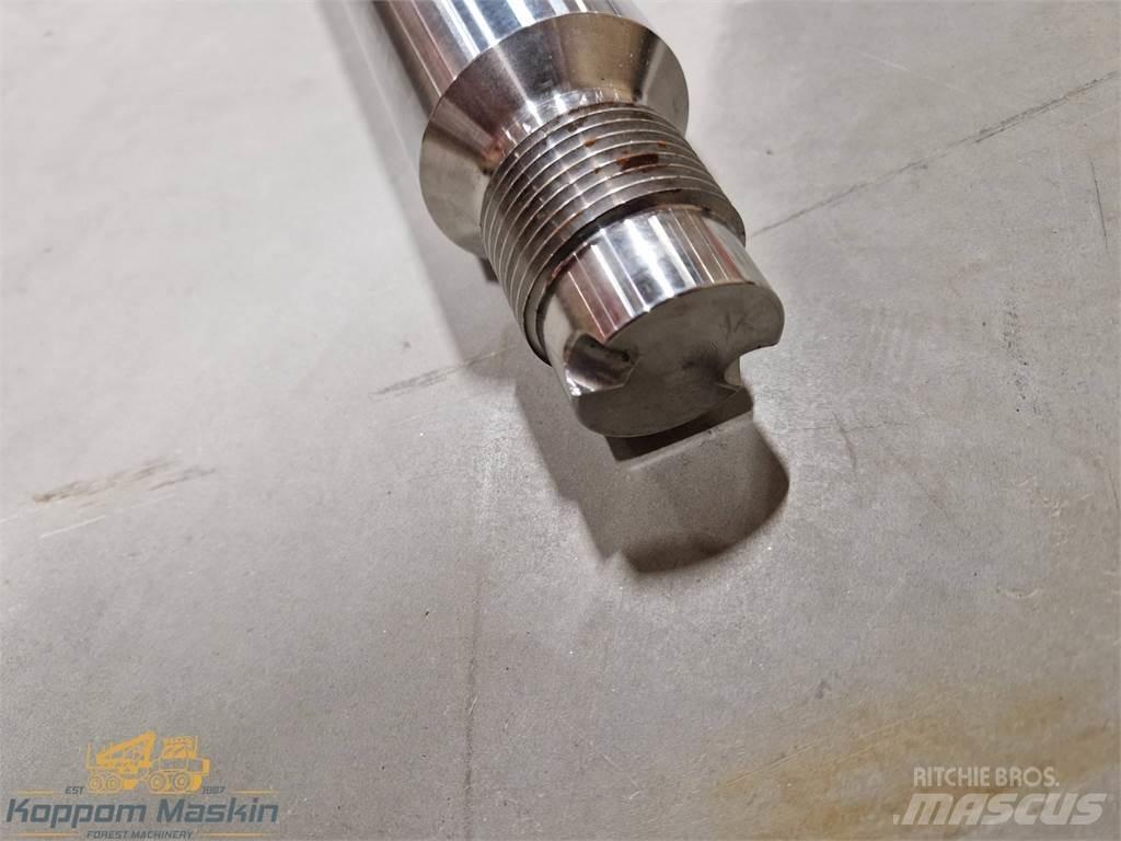 Rottne 021-0444 ハーベスタヘッド