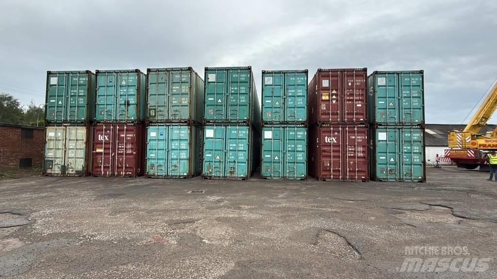  45ft containers パレットワイドコンテナ