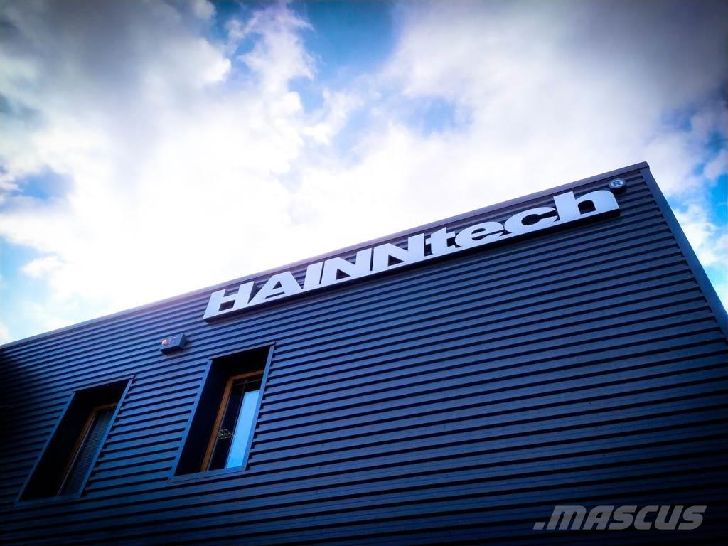 Volvo VT2009B ギアボックス