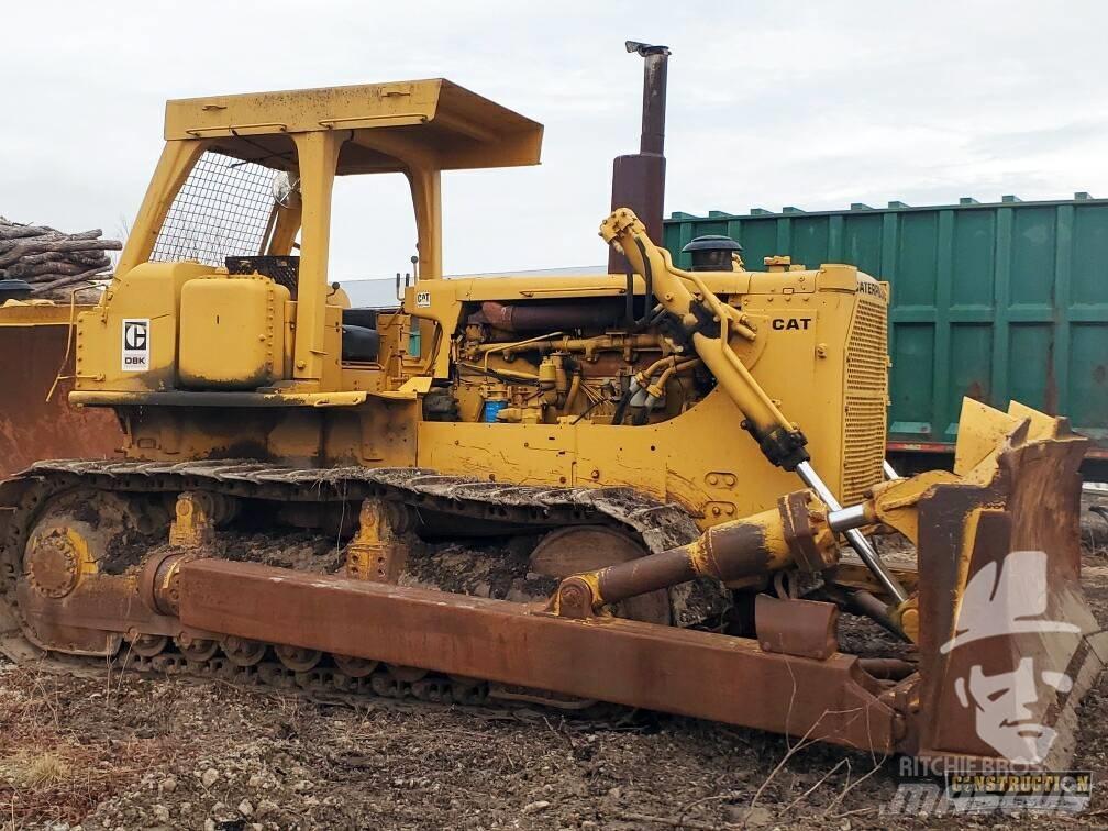 CAT D 8 K ブルドーザー
