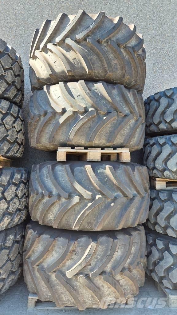 Tianli 750/65R26 タイヤ、ホイル、リム