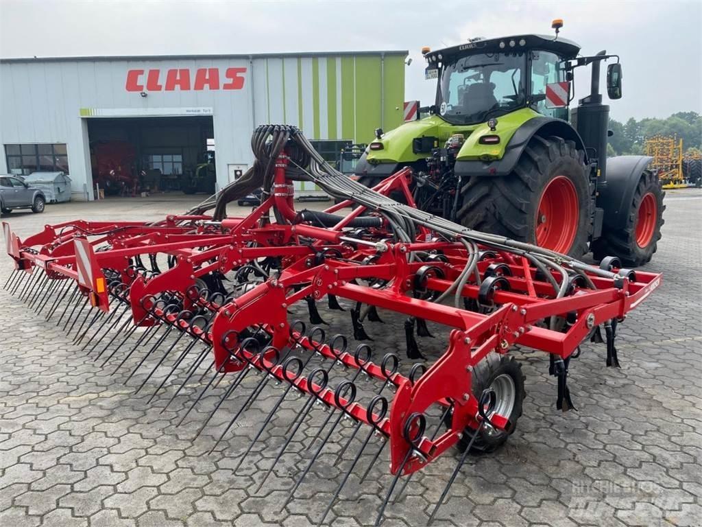 Horsch Finer 7 SL カルチベーター