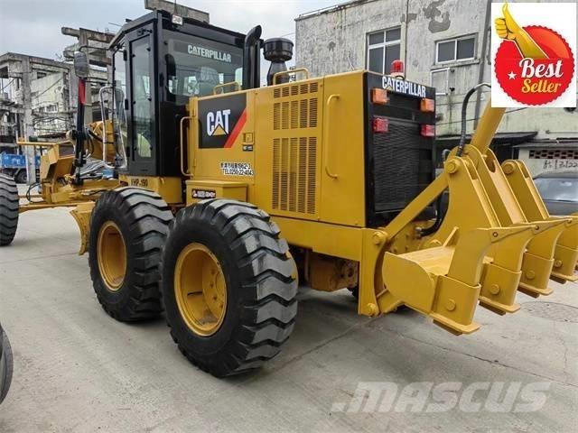 CAT 140 K モーターグレーダー
