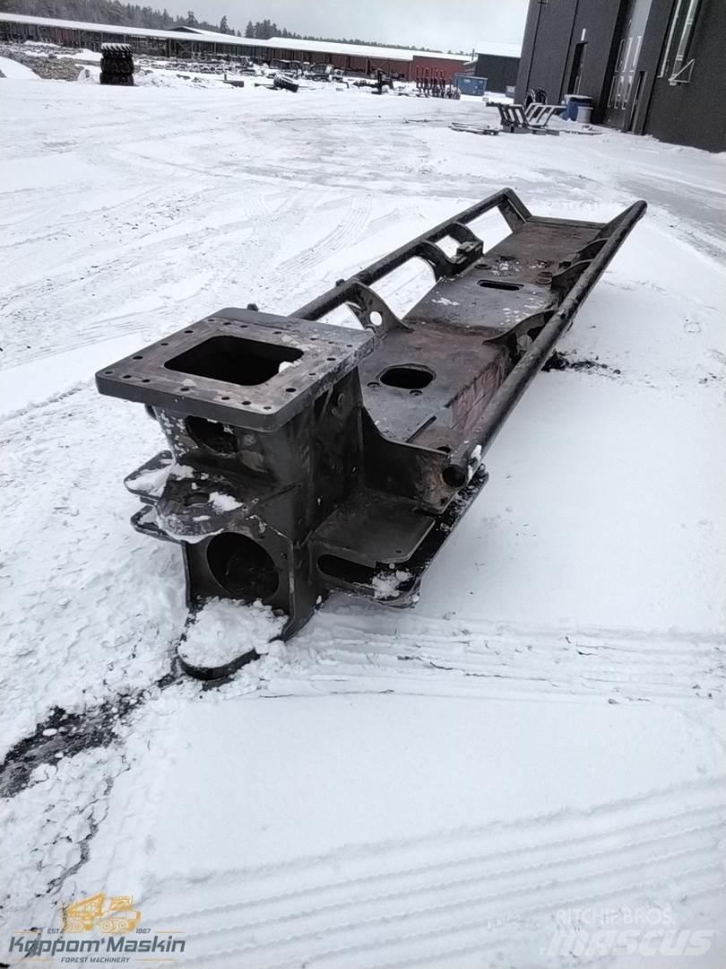 John Deere 1710 その他部品