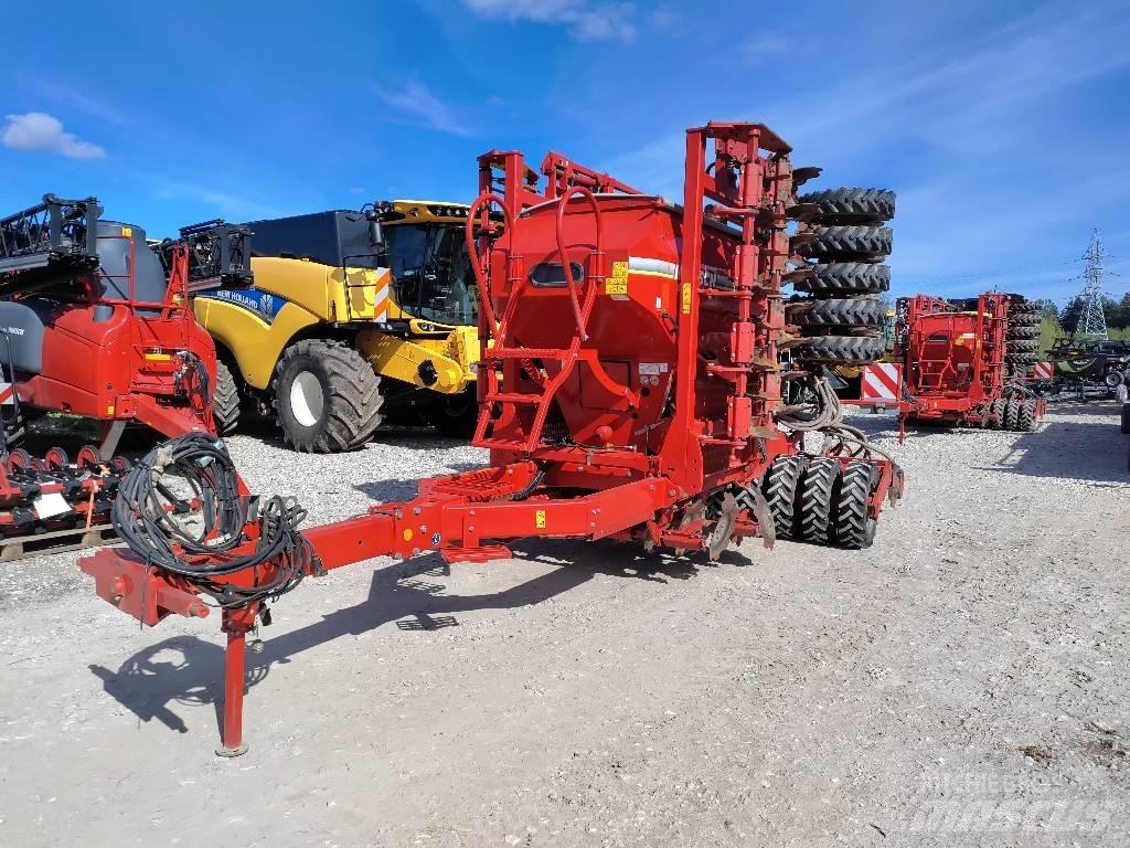 Horsch Pronto 6 DC ドリル