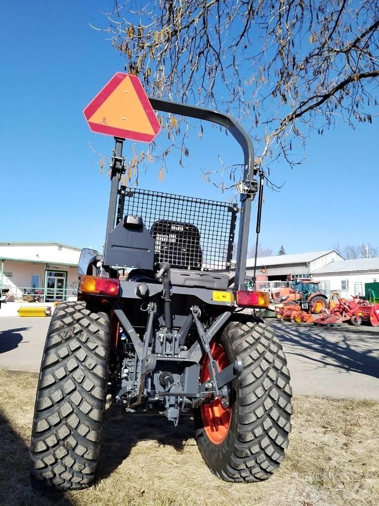 Kubota B2261 H Rops コンパクトトラクター
