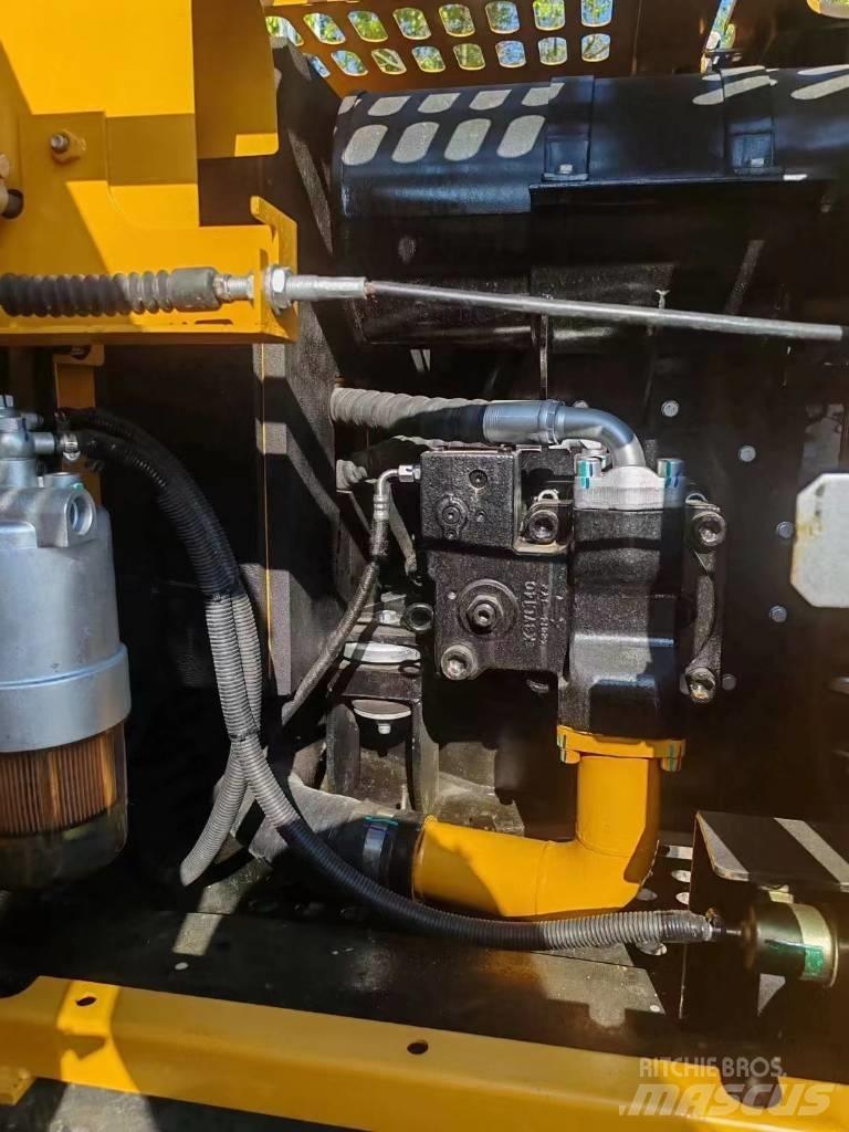 Sany SY 95 C 大型油圧ショベル12t以上（パワーショベル・ユンボ）