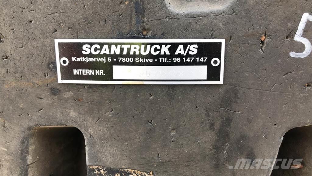  Øvrige ØVRIGE タイヤ、ホイル、リム