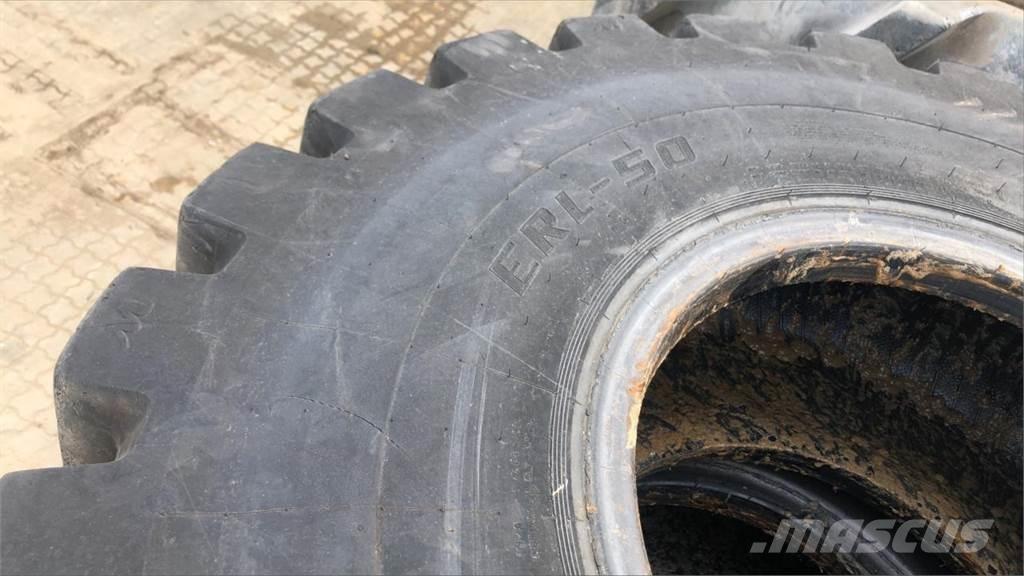  Øvrige ØVRIGE タイヤ、ホイル、リム