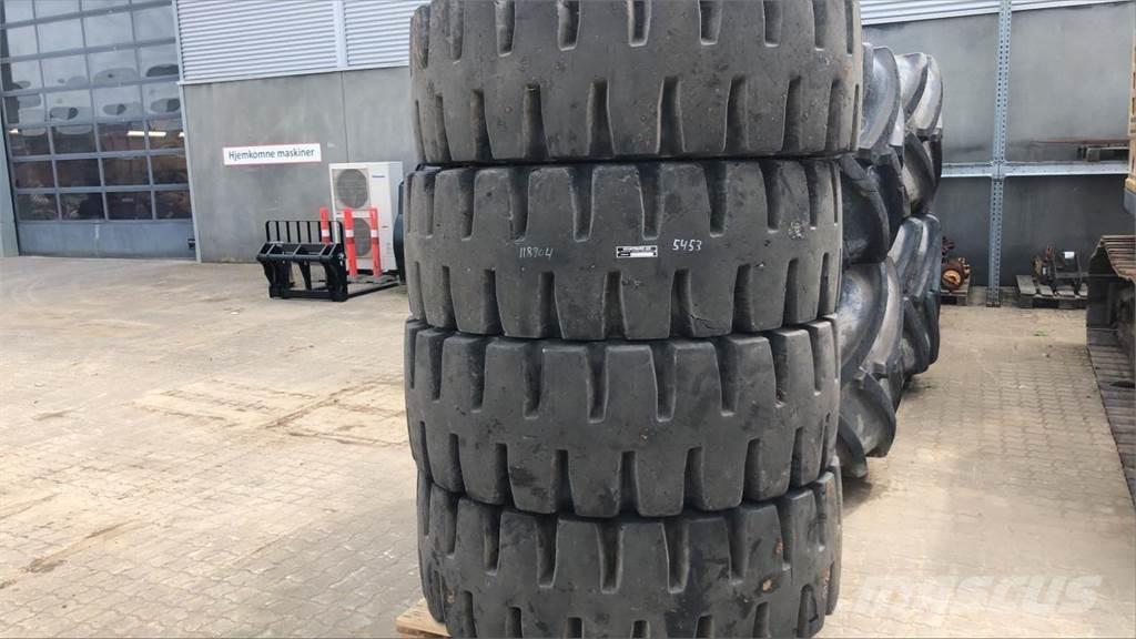  Øvrige ØVRIGE タイヤ、ホイル、リム