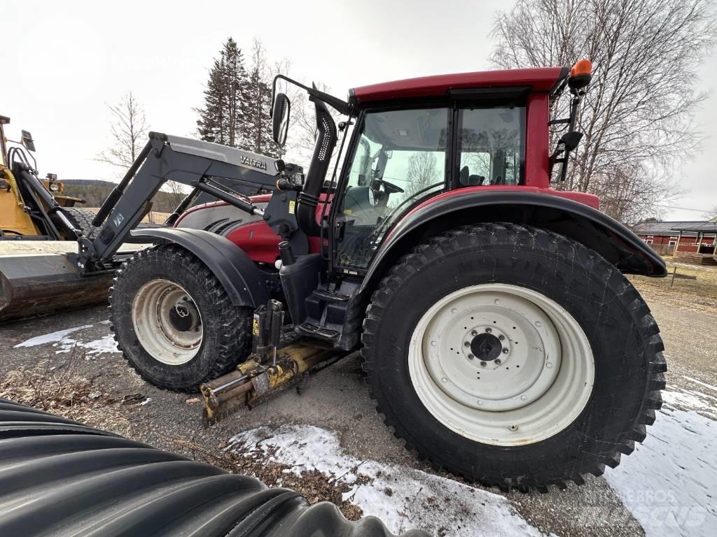 Valtra T 202 トラクター