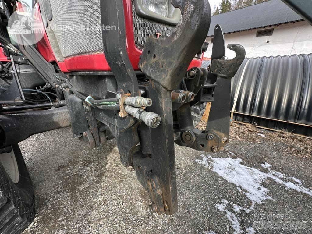 Valtra T 202 トラクター