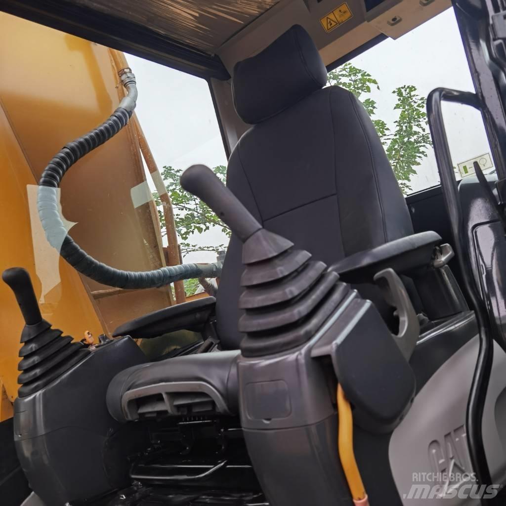CAT 329 D 大型油圧ショベル12t以上（パワーショベル・ユンボ）