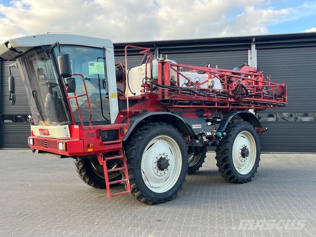 Agrifac ZA3433 その他収穫設備