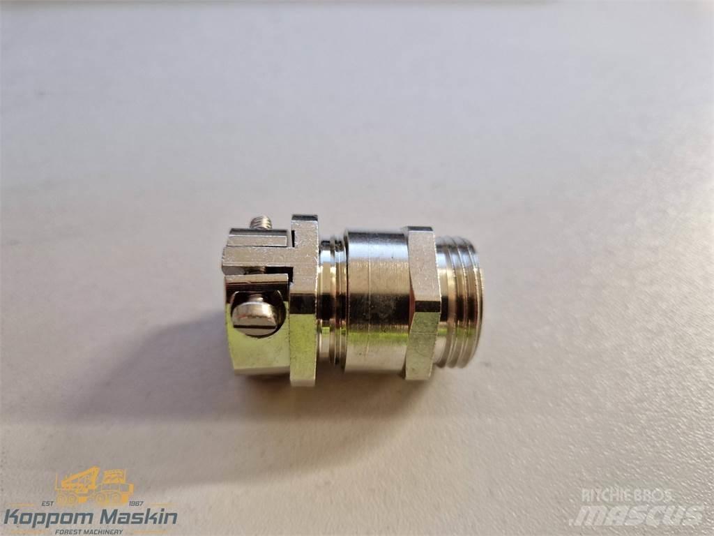 Eco Log 700985 電子機器