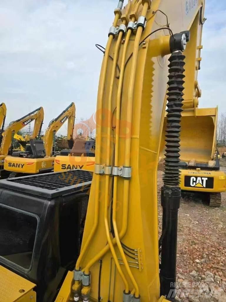 CAT 336D2L 大型油圧ショベル12t以上（パワーショベル・ユンボ）