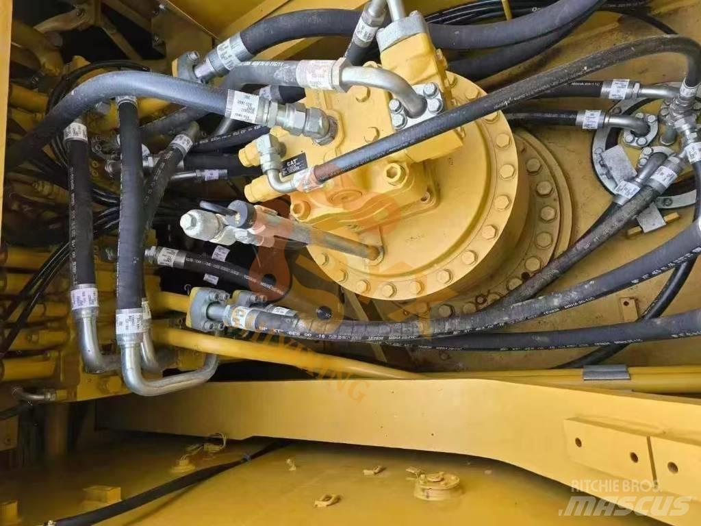 CAT 336D2L 大型油圧ショベル12t以上（パワーショベル・ユンボ）