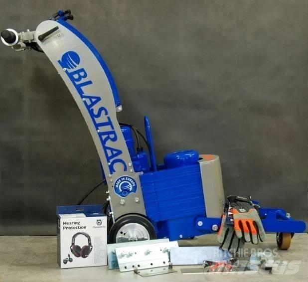 Husqvarna BS110 建設機械 -　その他