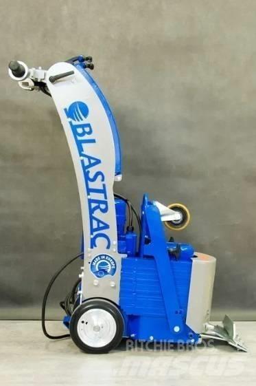 Husqvarna BS110 建設機械 -　その他