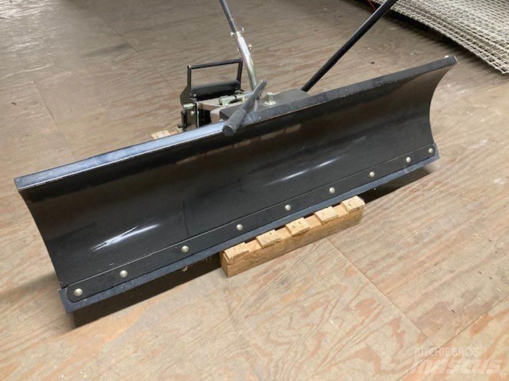 Tielbürger TS-150 グランド整備機械-その他