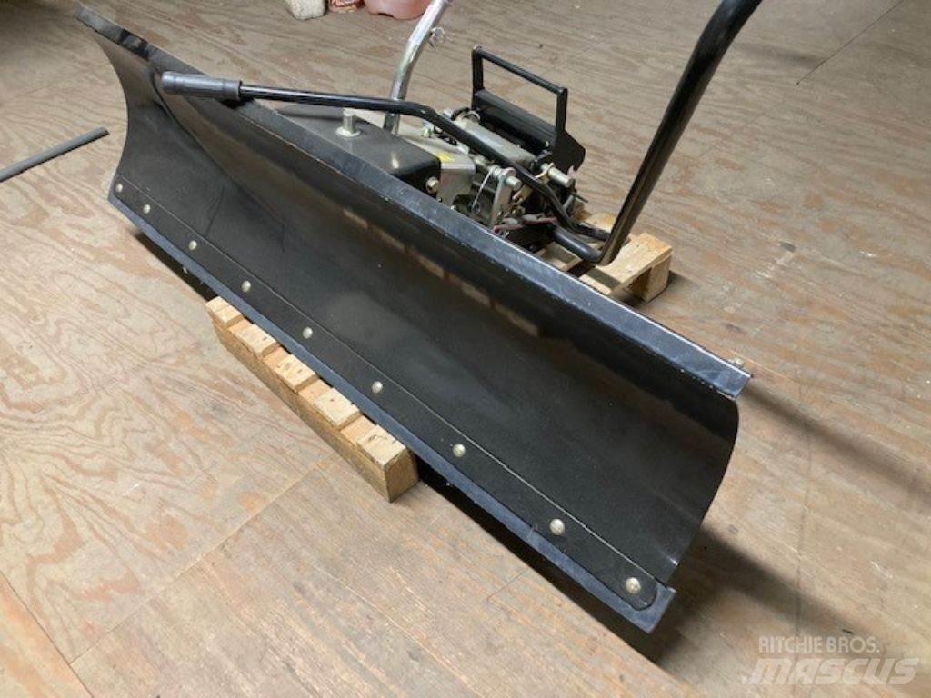 Tielbürger TS-150 グランド整備機械-その他